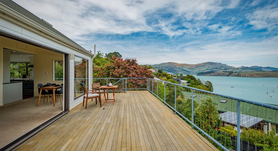  at 7A Governors Bay Road, Cass Bay, Lyttelton