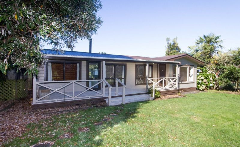 at 101 Campbell Road, Whanganui