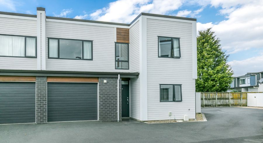  at 6/189 Massey Street, Frankton, Hamilton