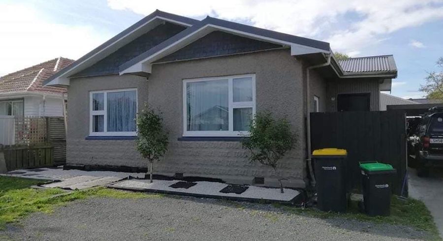  at 8 Northcote Road, Northcote, Christchurch