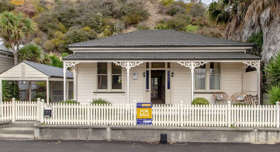  at 52 Battery Road, Ahuriri, Napier