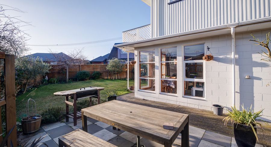  at 353 Burwood Road, Burwood, Christchurch