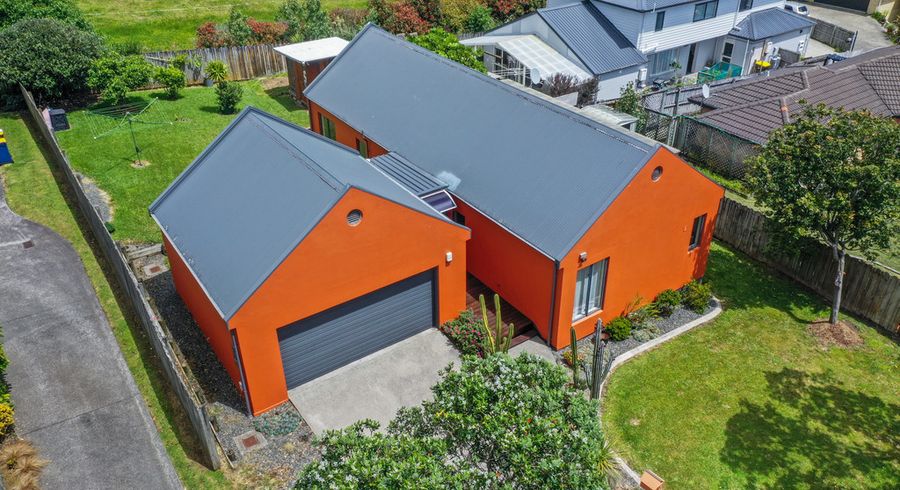  at 16 View Ridge Drive, Ranui, Auckland