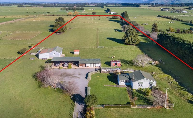  at 231 Norfolk Road, Waingawa