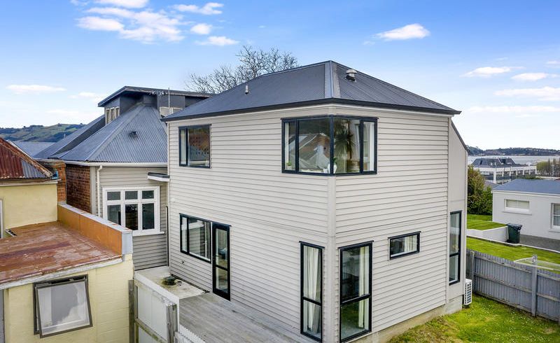  at 6 Agnew Street, North Dunedin, Dunedin