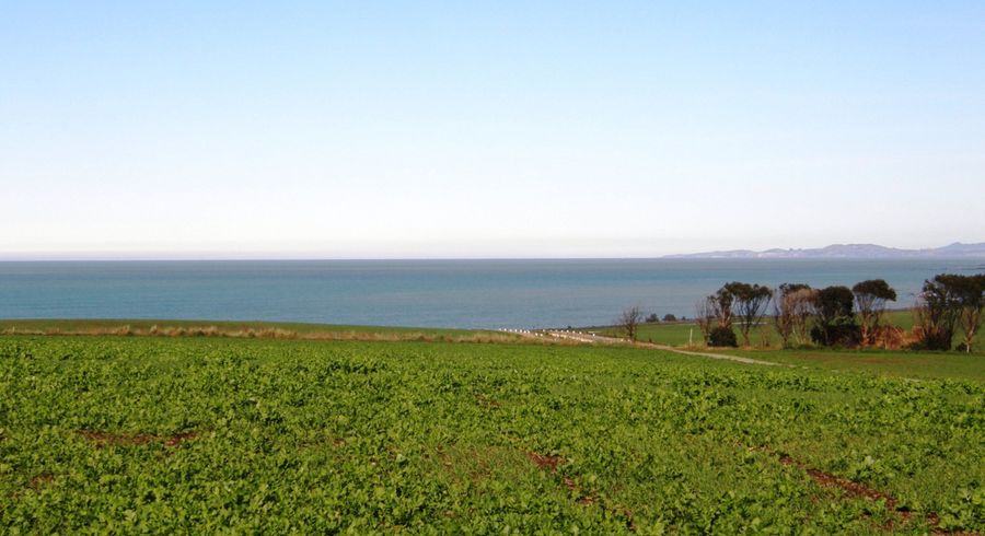  at 0 Gardiners Road, Awamoa, Oamaru