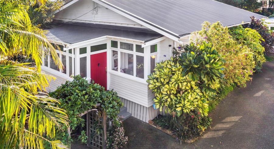  at 48 Kings Road, Mount Roskill, Auckland