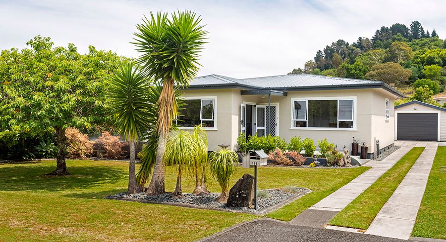  at 166 Fox Street, Whataupoko, Gisborne