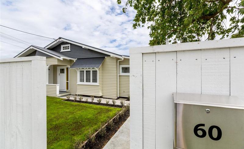  at 60 Brois Street, Frankleigh Park, New Plymouth