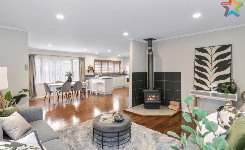  at 88 Pine Avenue, Ebdentown, Upper Hutt