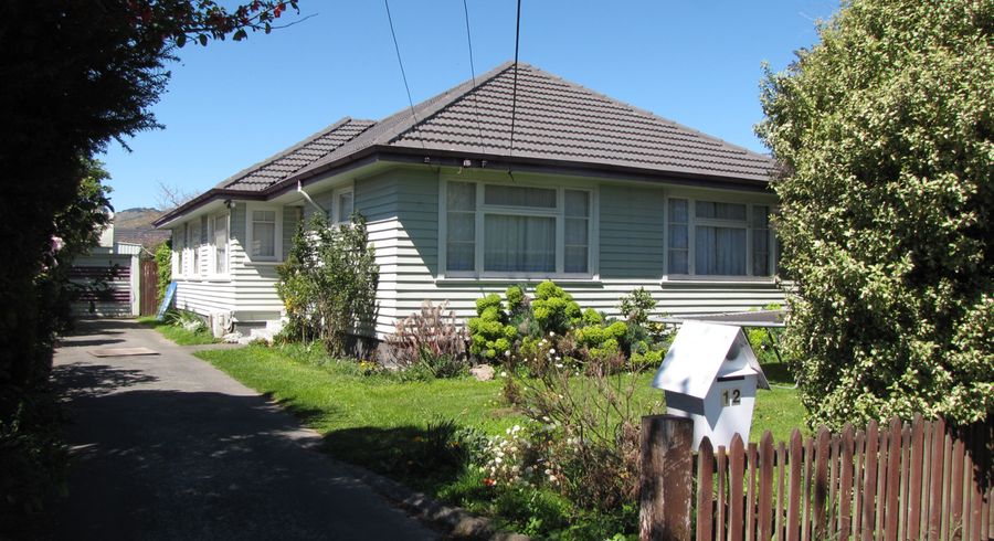  at 12 Roker Street, Somerfield, Christchurch