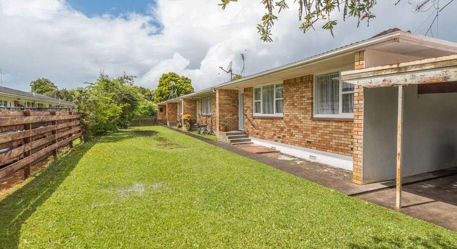  at 1/236 Pakuranga Road, Pakuranga Heights, Auckland