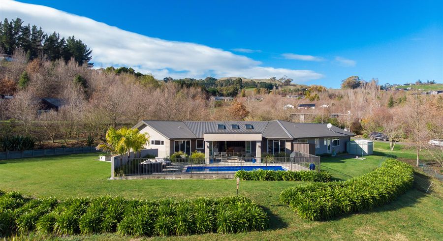  at 43 Tauroa Valley, Havelock North, Havelock North