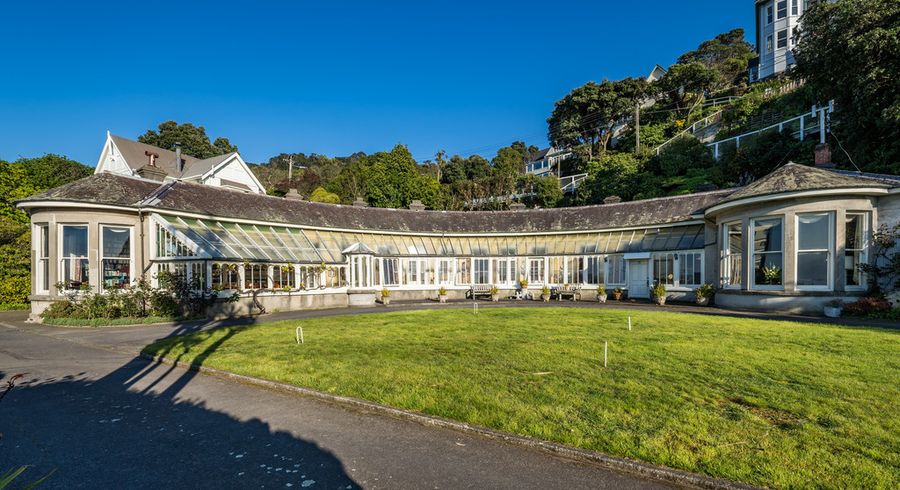  at 4 Goldies Brae, Thorndon, Wellington
