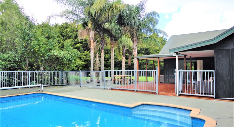  at 190 Garbolino Road, Kaiwaka