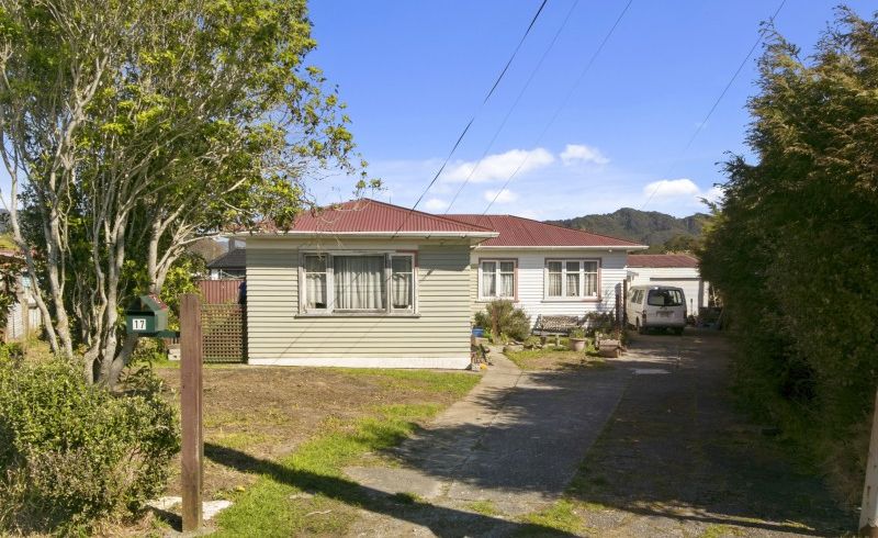  at 17 Bythell Street, Wainuiomata, Lower Hutt