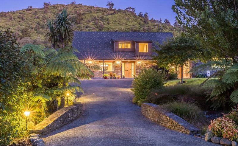  at 119 Maui Pomare Road, Nikau Valley, Paraparaumu