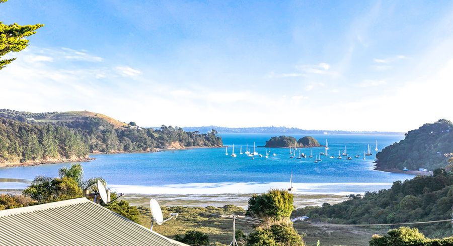  at 5 Erua Road, Ostend, Waiheke Island