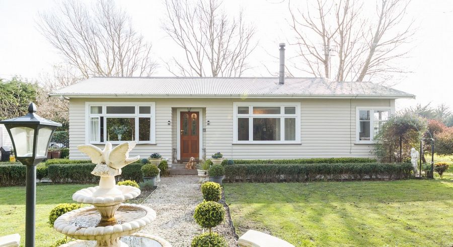  at 468 Kellow Road, Glen Oroua, Palmerston North