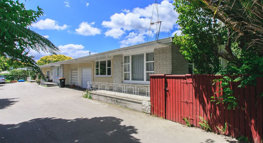  at 139A Fitzherbert Avenue, West End, Palmerston North