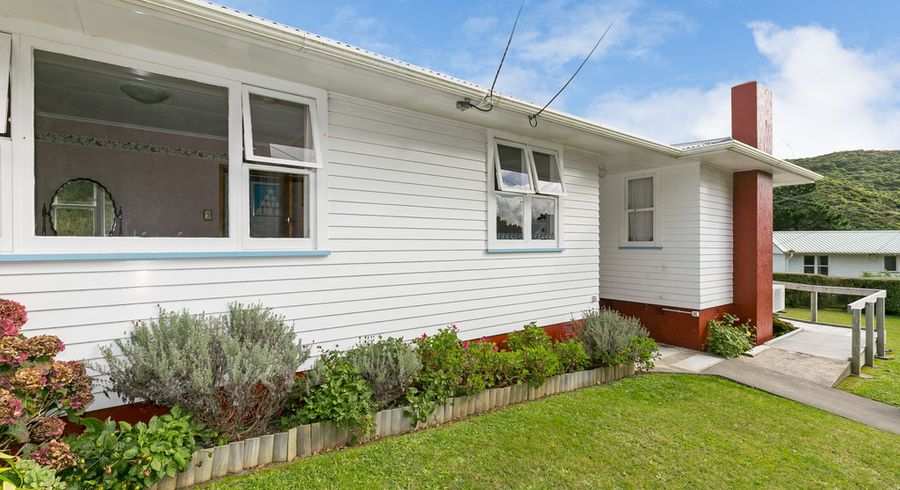  at 15 Vancouver Street, Kingston, Wellington