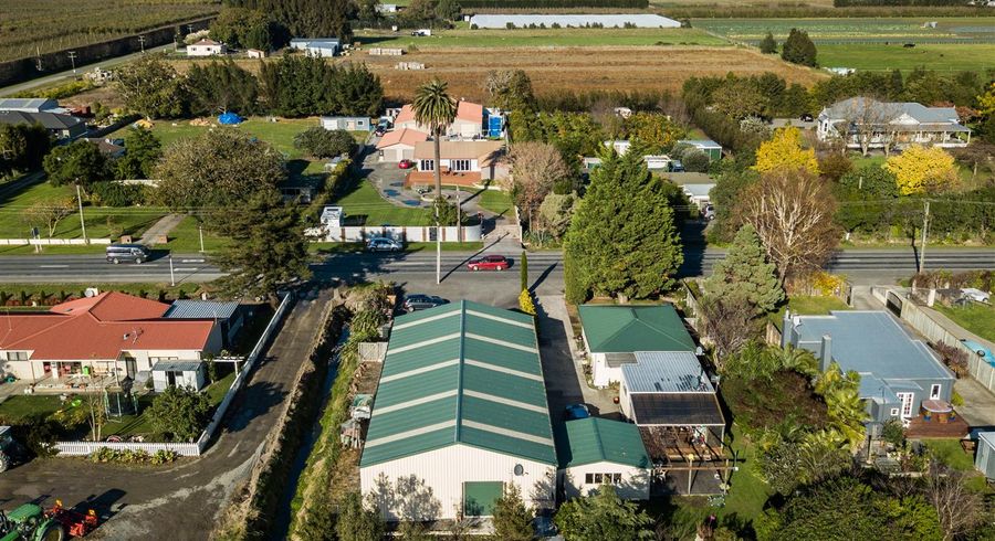  at 162 Meeanee Road, Jervoistown, Napier