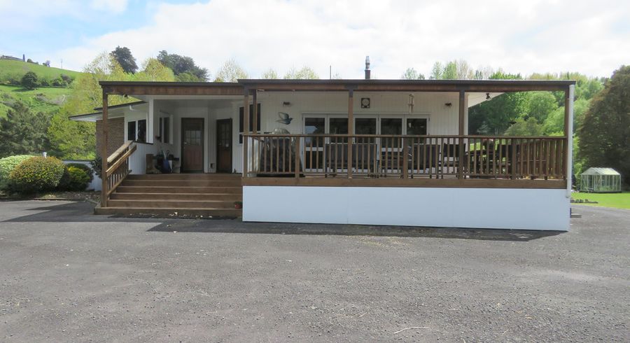  at 1071 State Highway 4, Manunui, Taumarunui