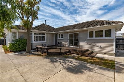  at 89 Warden Street, Richmond, Christchurch