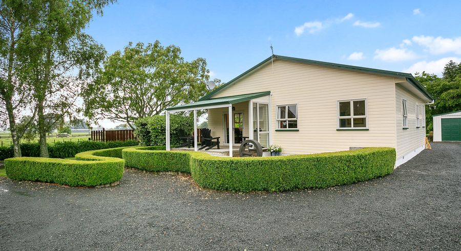  at 16 Ormsby Road, Pirongia, Te Awamutu