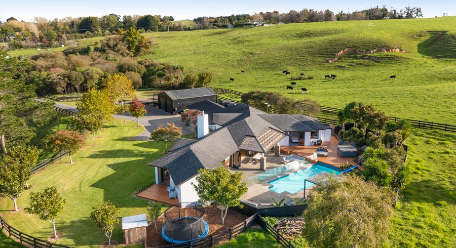 at 332 Karaka Road, Drury