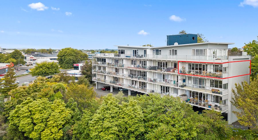  at 11/89 Tristram Street, Hamilton Central, Hamilton