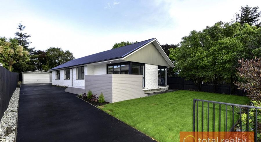  at 140 Wales Street, Halswell, Christchurch