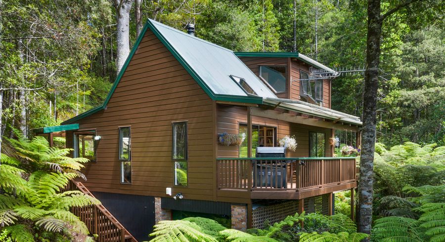  at 14 Kauri Loop Road, Oratia, Auckland