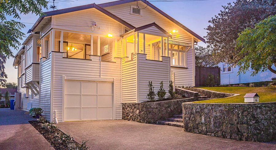  at 1/46 Moana Avenue, Onehunga, Auckland
