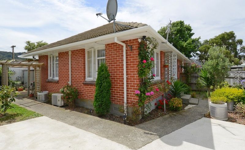  at 5/64 Gibbons Street, Ebdentown, Upper Hutt