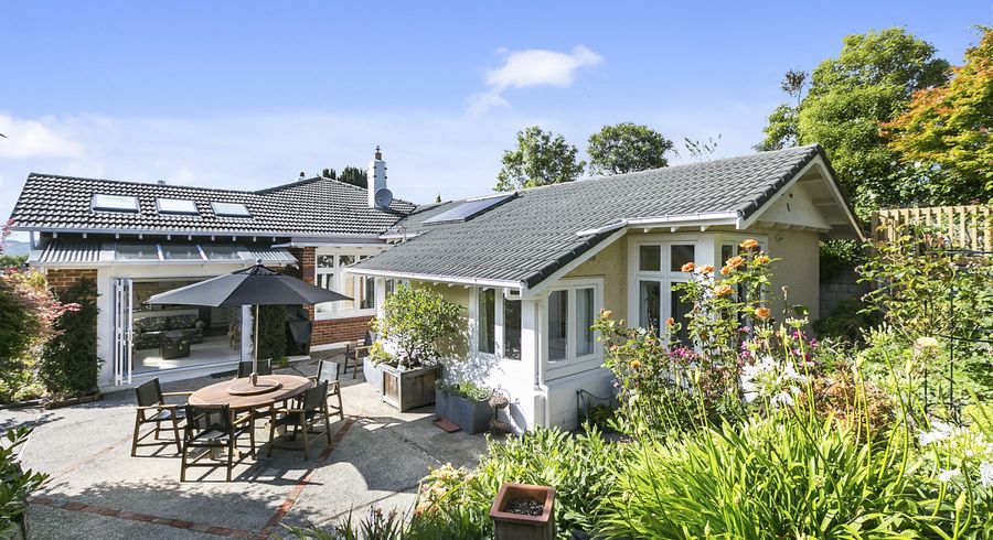 at 1 Pollock Street, Maori Hill, Dunedin