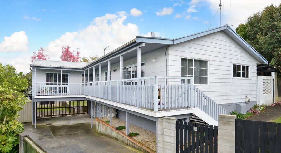  at 48 Pelorus Street, Glenview, Hamilton