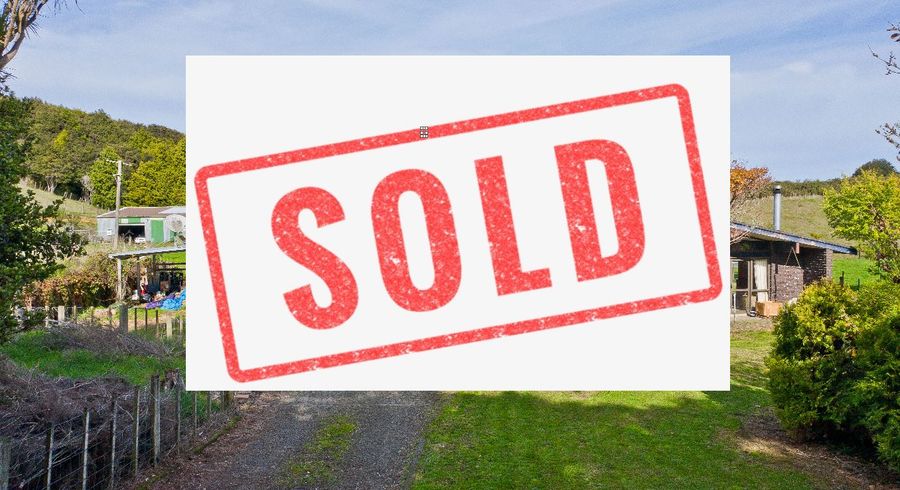  at 1250 Ohautira Road, Waingaro