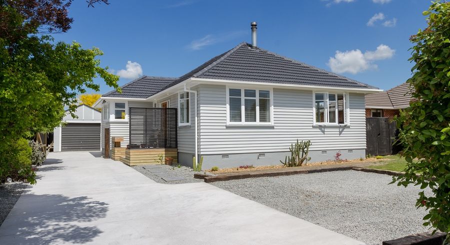  at 31 Tirangi Street, Hei Hei, Christchurch