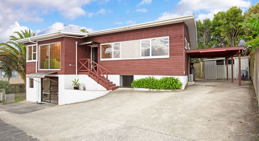  at 129 Reeves Road, Pakuranga Heights, Auckland