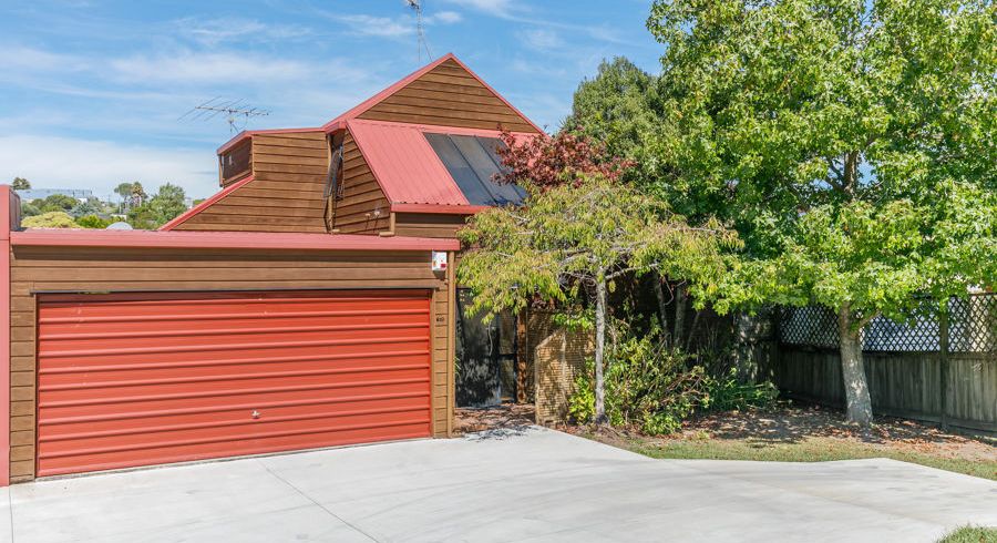  at 2/60 Centorian Drive, Windsor Park, Auckland