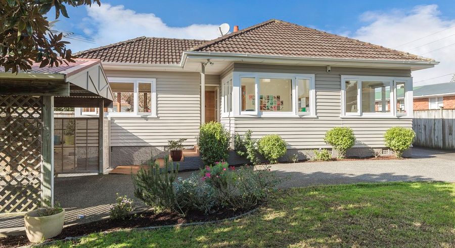  at 46 FERNDALE RD, Mount Wellington, Auckland
