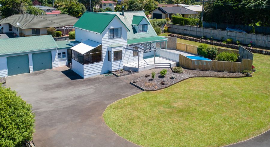  at 12 Te Hape Road, Whangarei