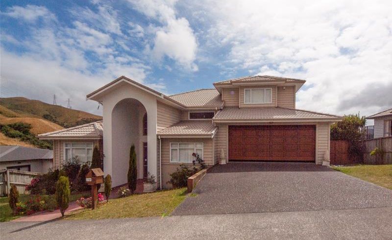  at 3 Tattenhall Grove, Churton Park, Wellington