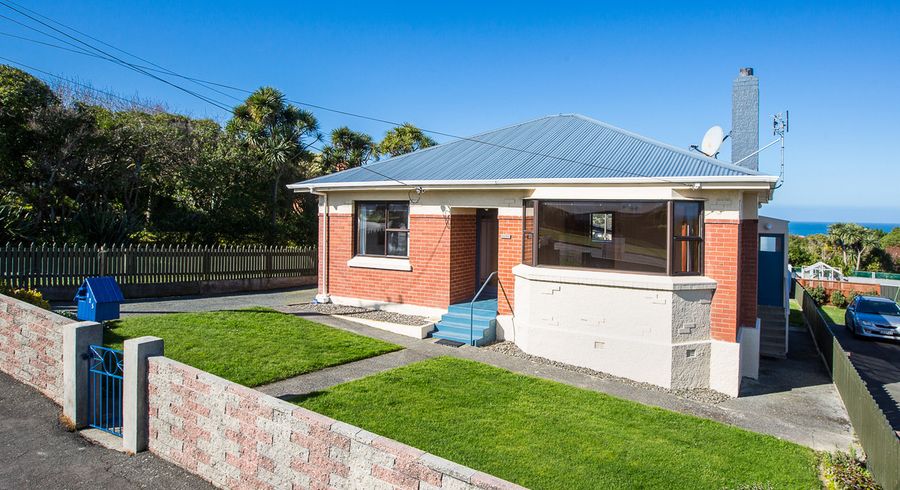  at 125 Tomahawk Road, Andersons Bay, Dunedin