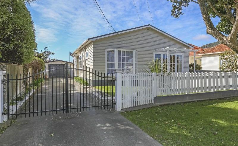  at 3 Rodney Street, Waiwhetu, Lower Hutt