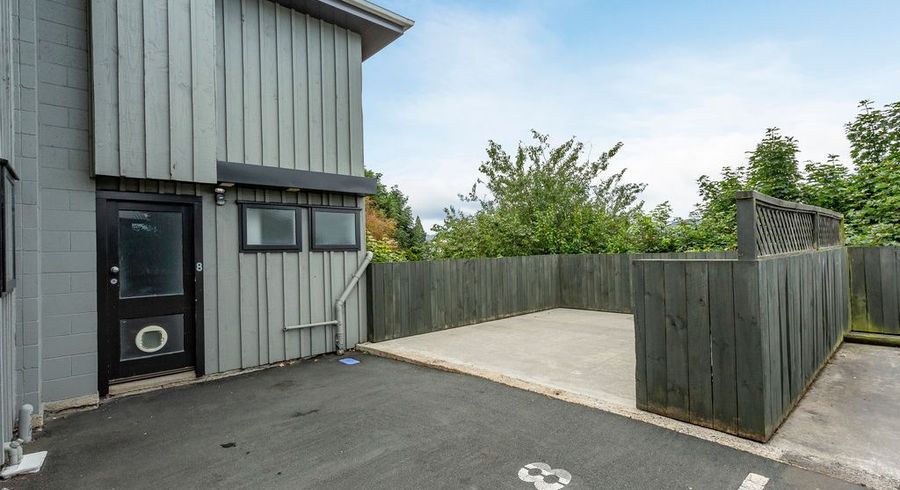  at 8/26 Maitland Street, Dunedin Central, Dunedin