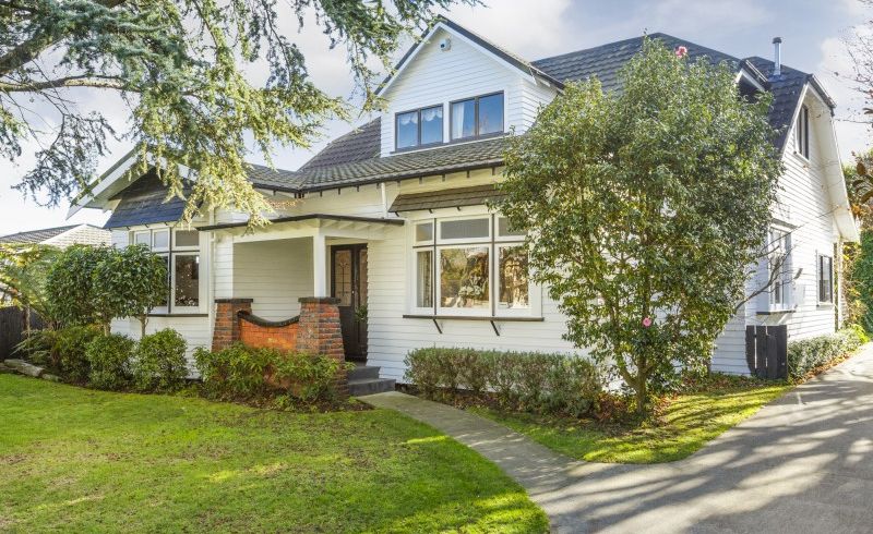  at 41 Manapouri Crescent, Hokowhitu, Palmerston North