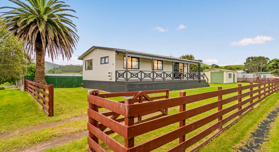  at 12 Leah Road, Wharekaho, Whitianga