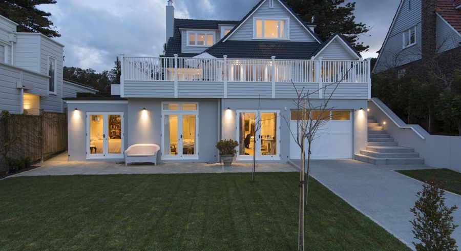  at 9 Canterbury Place, Parnell, Auckland